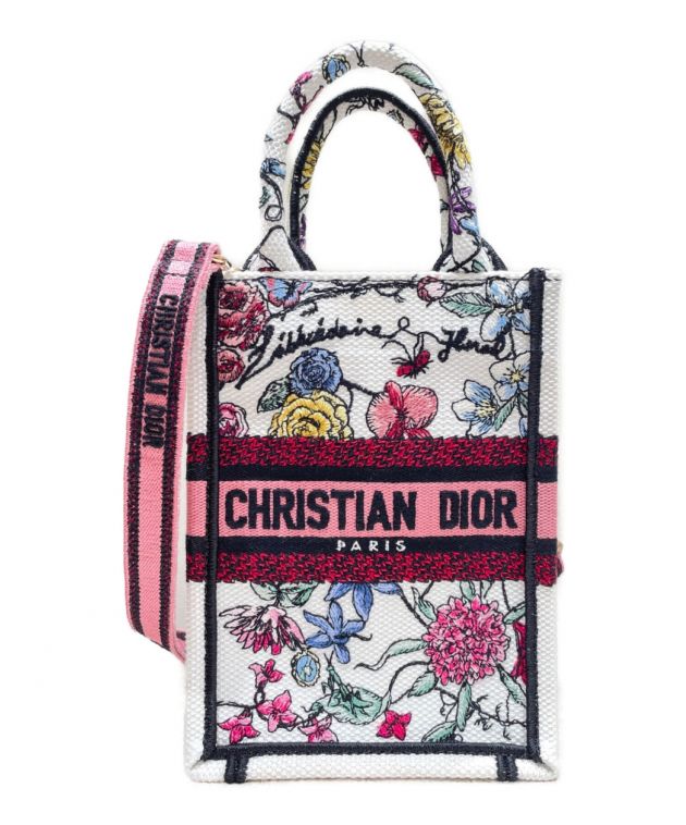 中古・古着通販】Christian Dior (クリスチャン ディオール) ミニフォンバッグ サイズ:ミニ｜ブランド・古着通販  トレファク公式【TREFAC FASHION】スマホサイト