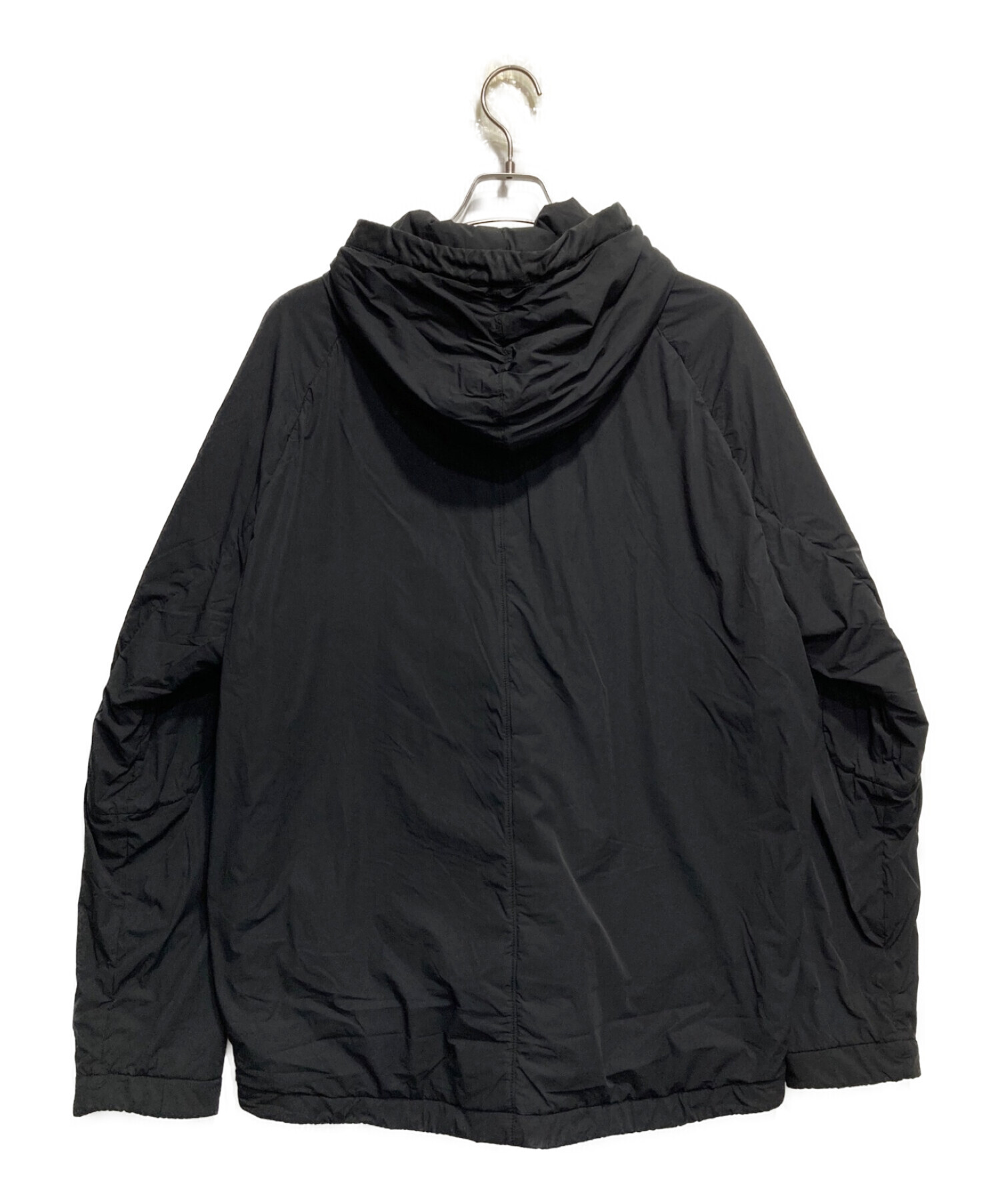 中古・古着通販】STONE ISLAND (ストーンアイランド) 中綿ジャケット