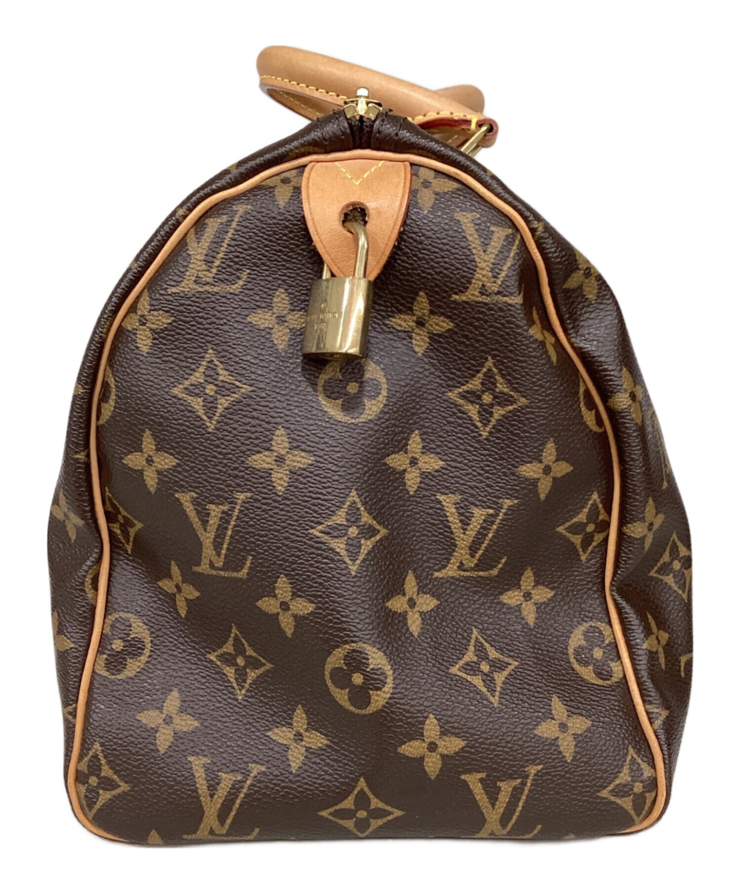 LOUIS VUITTON (ルイ ヴィトン) スピーディ30