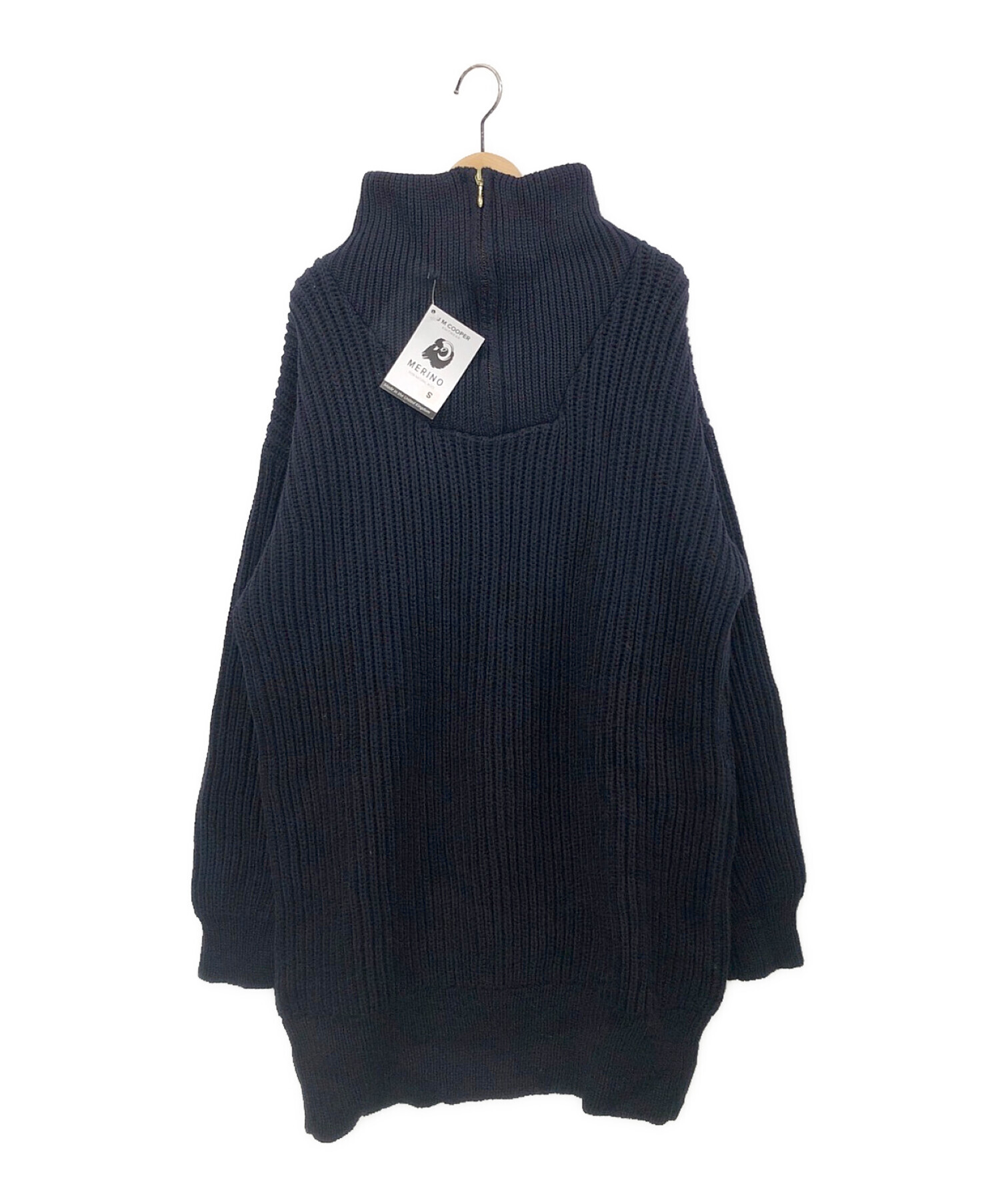 中古・古着通販】oldderby Knitwear (オールドダービーニットウェア