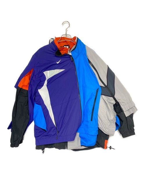 【中古・古着通販】NikeLab (ナイキラボ) M NRG DH JACKET