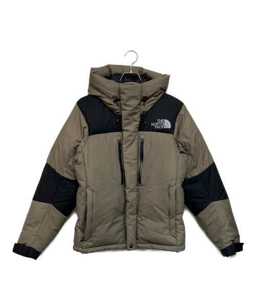 中古・古着通販】THE NORTH FACE (ザ ノース フェイス) バルトロライトジャケット ファルコンブラウン サイズ:SIZE  M｜ブランド・古着通販 トレファク公式【TREFAC FASHION】スマホサイト