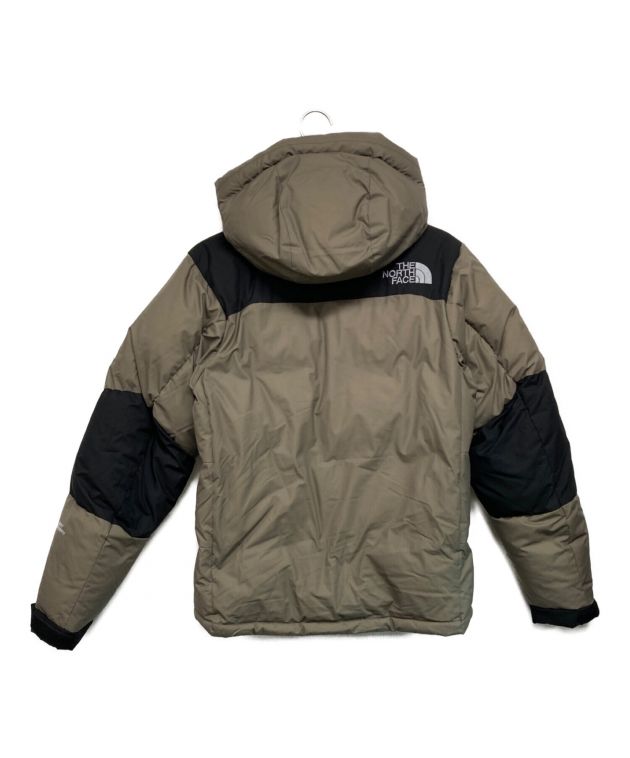 中古・古着通販】THE NORTH FACE (ザ ノース フェイス) バルトロライトジャケット ファルコンブラウン サイズ:SIZE M｜ブランド・古着通販  トレファク公式【TREFAC FASHION】スマホサイト