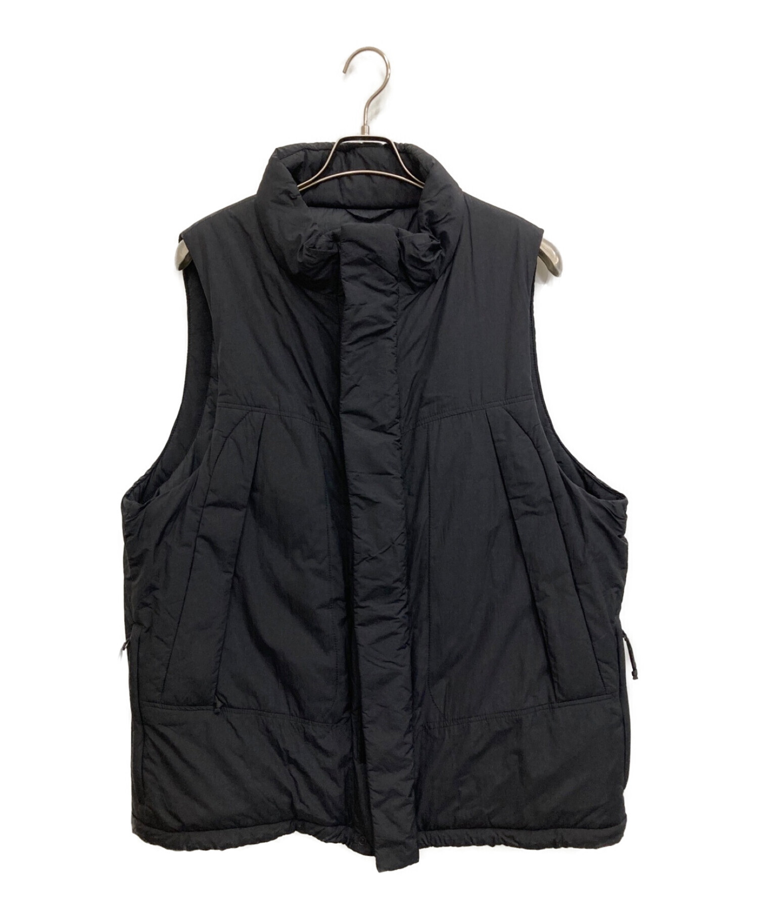 FREAK'S STORE フリークスストア PRIMALOFT VEST - アウター