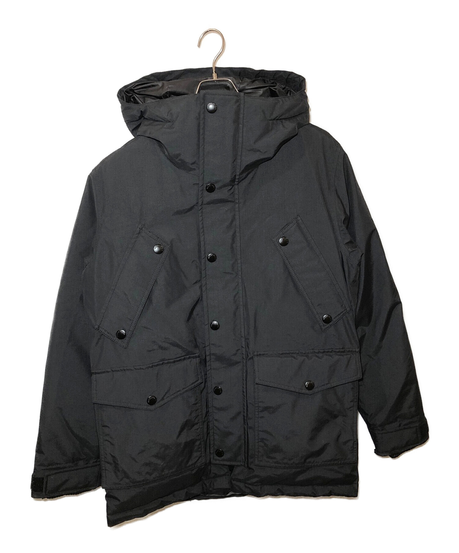 中古・古着通販】WOOLRICH (ウールリッチ) アークティックダウン