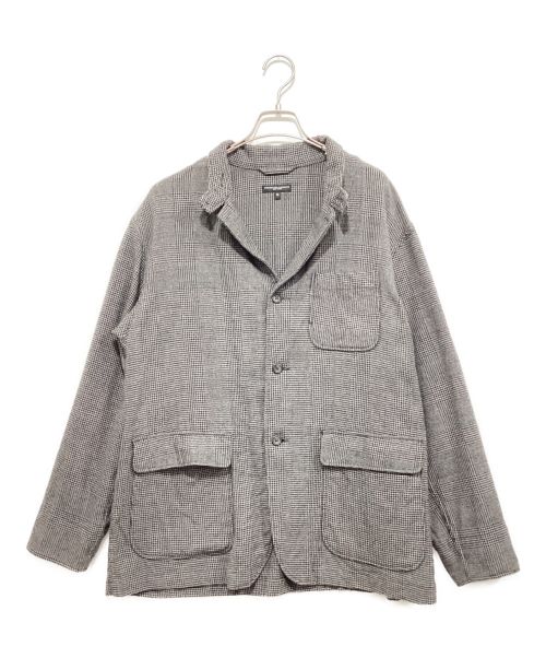 【中古・古着通販】Engineered Garments (エンジニアド ガーメンツ) ロイタージャケット グレー サイズ:M｜ブランド・古着通販  トレファク公式【TREFAC FASHION】スマホサイト