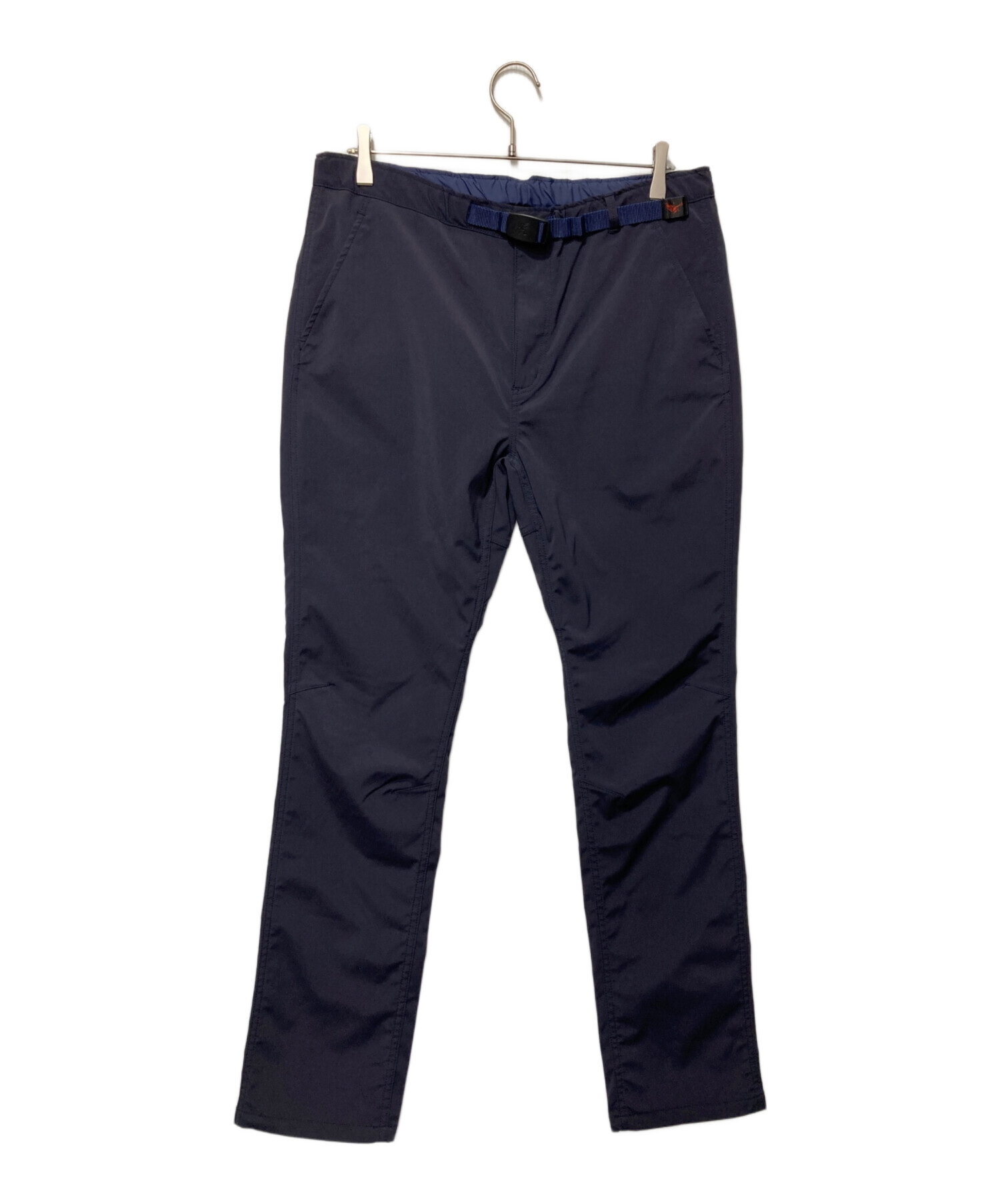 中古・古着通販】nonnative (ノンネイティブ) GRAMICCI (グラミチ) CLIMBER EASY PANTS N/P RIPSTOP  ネイビー サイズ:3 未使用品｜ブランド・古着通販 トレファク公式【TREFAC FASHION】スマホサイト