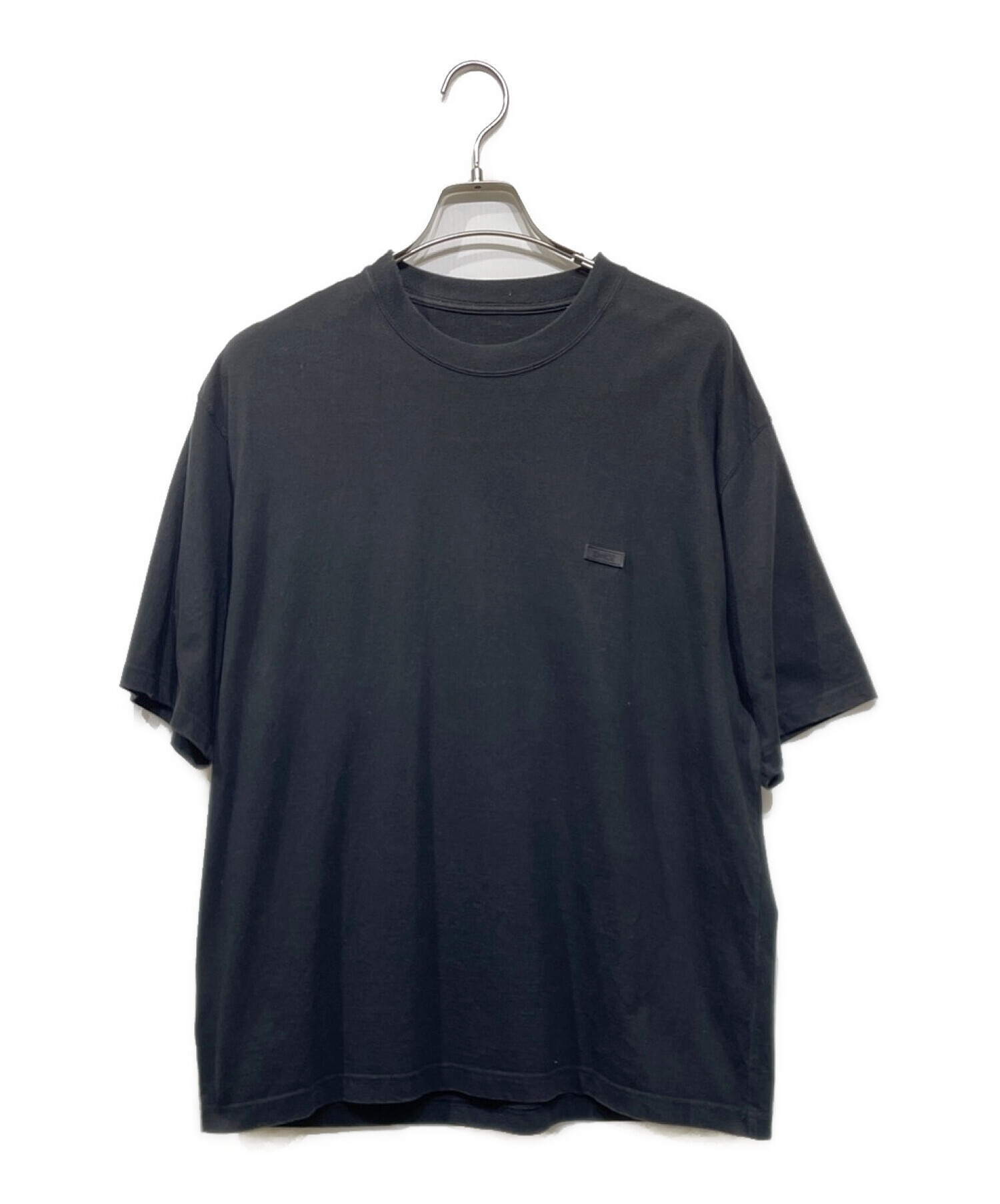 中古・古着通販】ENNOY (エンノイ) PACK T-SHIRTS ブラック サイズ:M｜ブランド・古着通販 トレファク公式【TREFAC  FASHION】スマホサイト