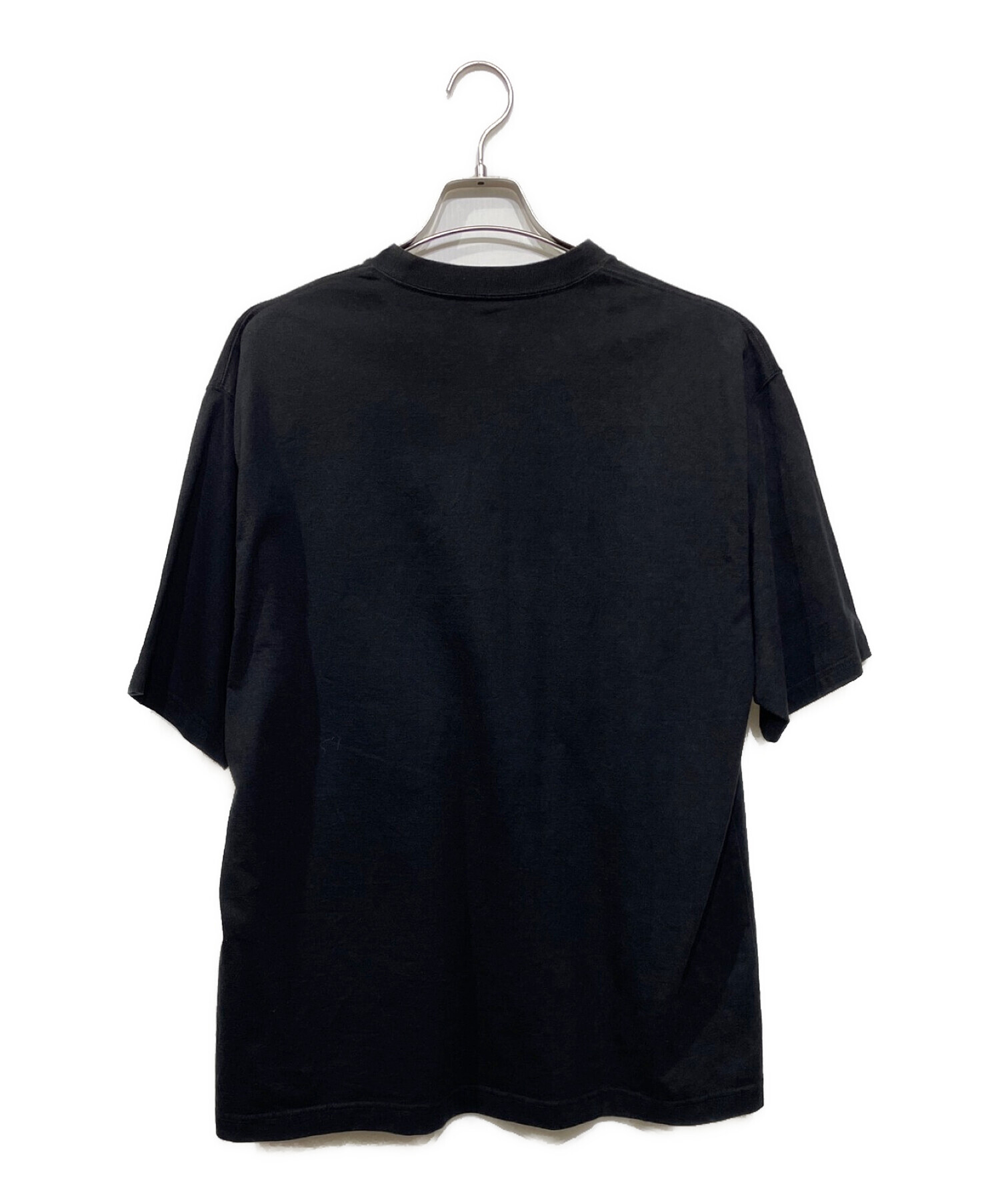 中古・古着通販】ENNOY (エンノイ) PACK T-SHIRTS ブラック サイズ:M｜ブランド・古着通販 トレファク公式【TREFAC  FASHION】スマホサイト