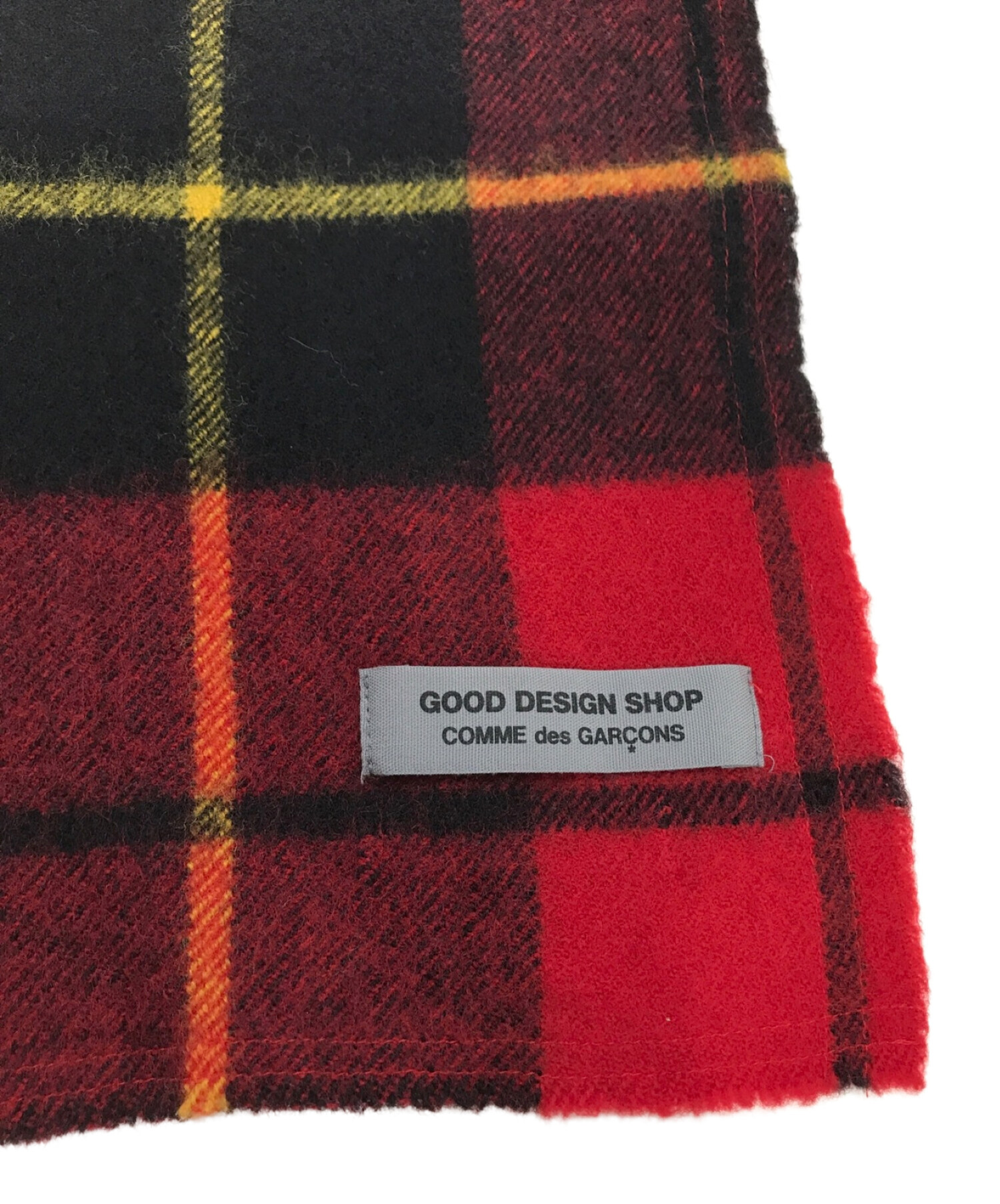 中古・古着通販】GOOD DESIGN SHOP COMME des GARCONS (グッドデザイン