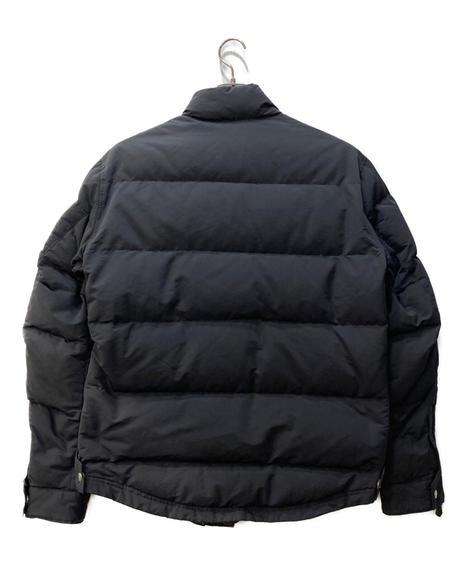 中古・古着通販】nonnative (ノンネイティブ) HIKER DOWN COAT NN-JU3404 ブラック サイズ:3｜ブランド・古着通販  トレファク公式【TREFAC FASHION】スマホサイト