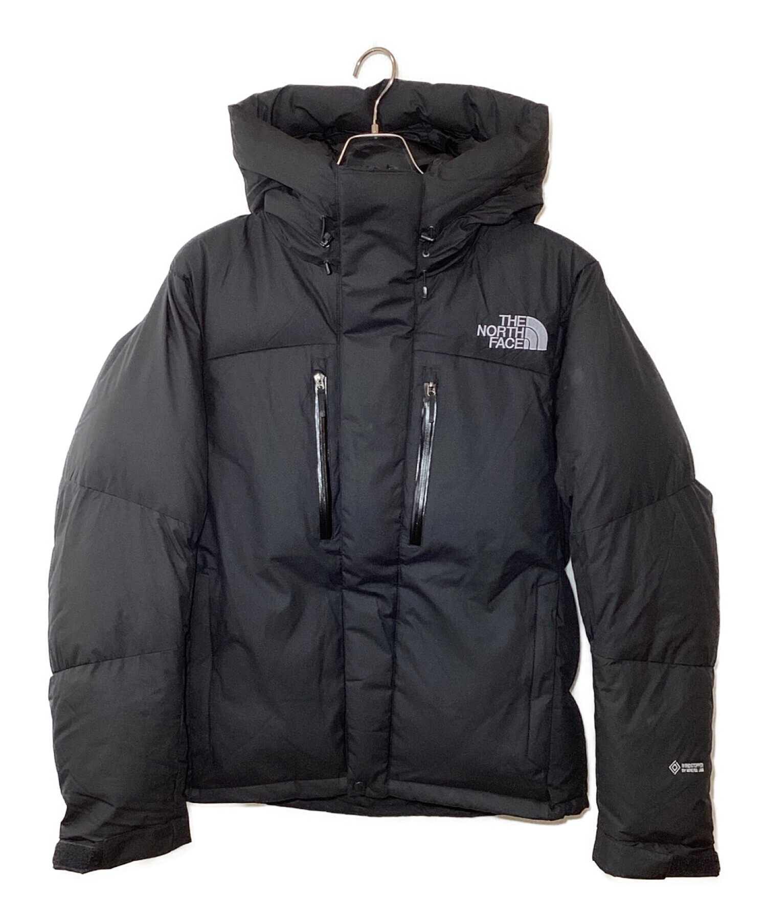 THE NORTH FACE (ザ ノース フェイス) Baltro Light Jacket ブラック サイズ:XL