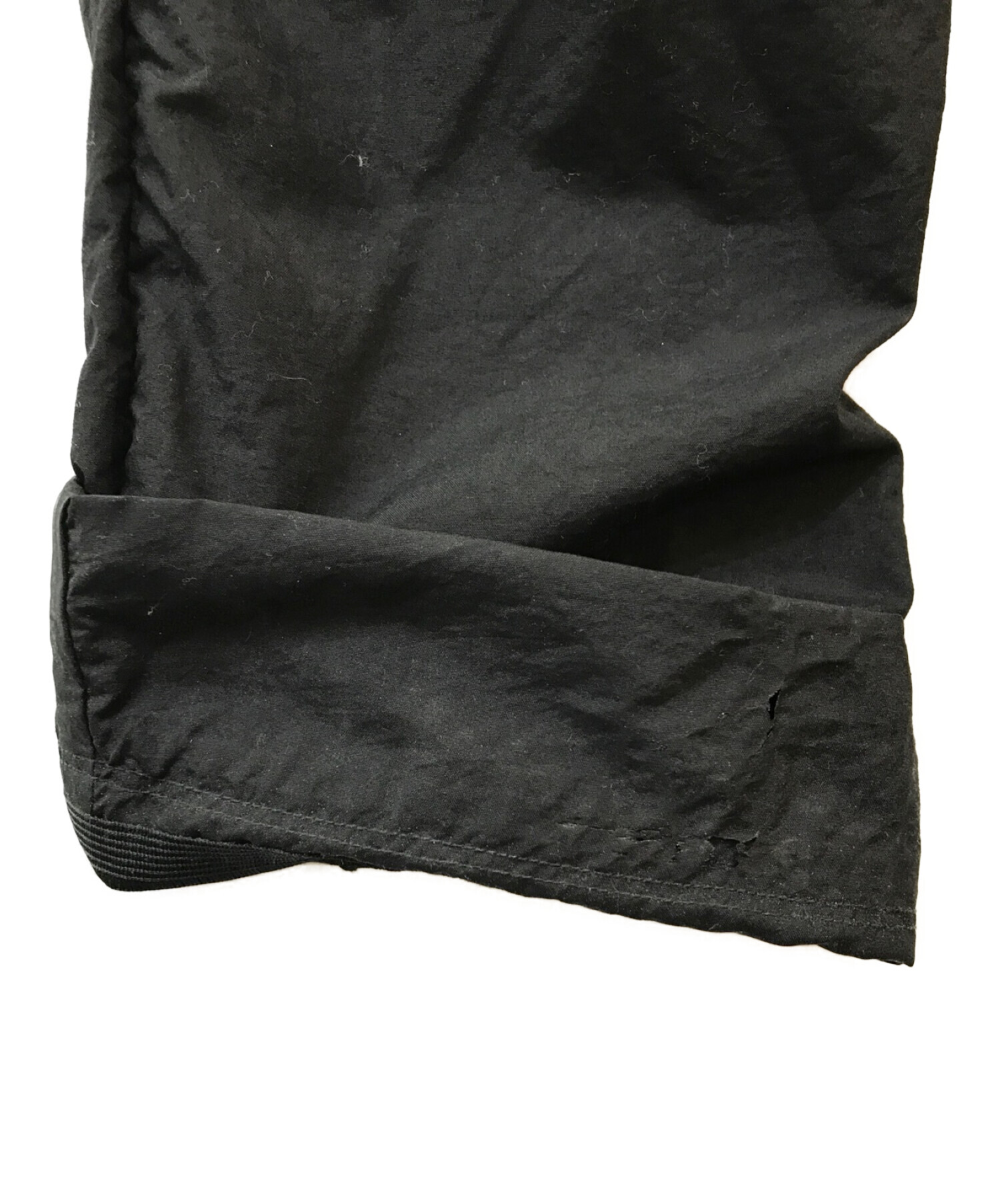 teatora wallet pants packable グレー 46 - パンツ