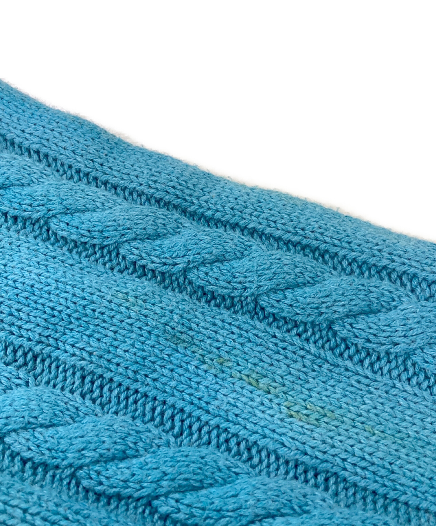 ttt-msw 22ss crazy pattern knit クレイジーニット - ニット/セーター