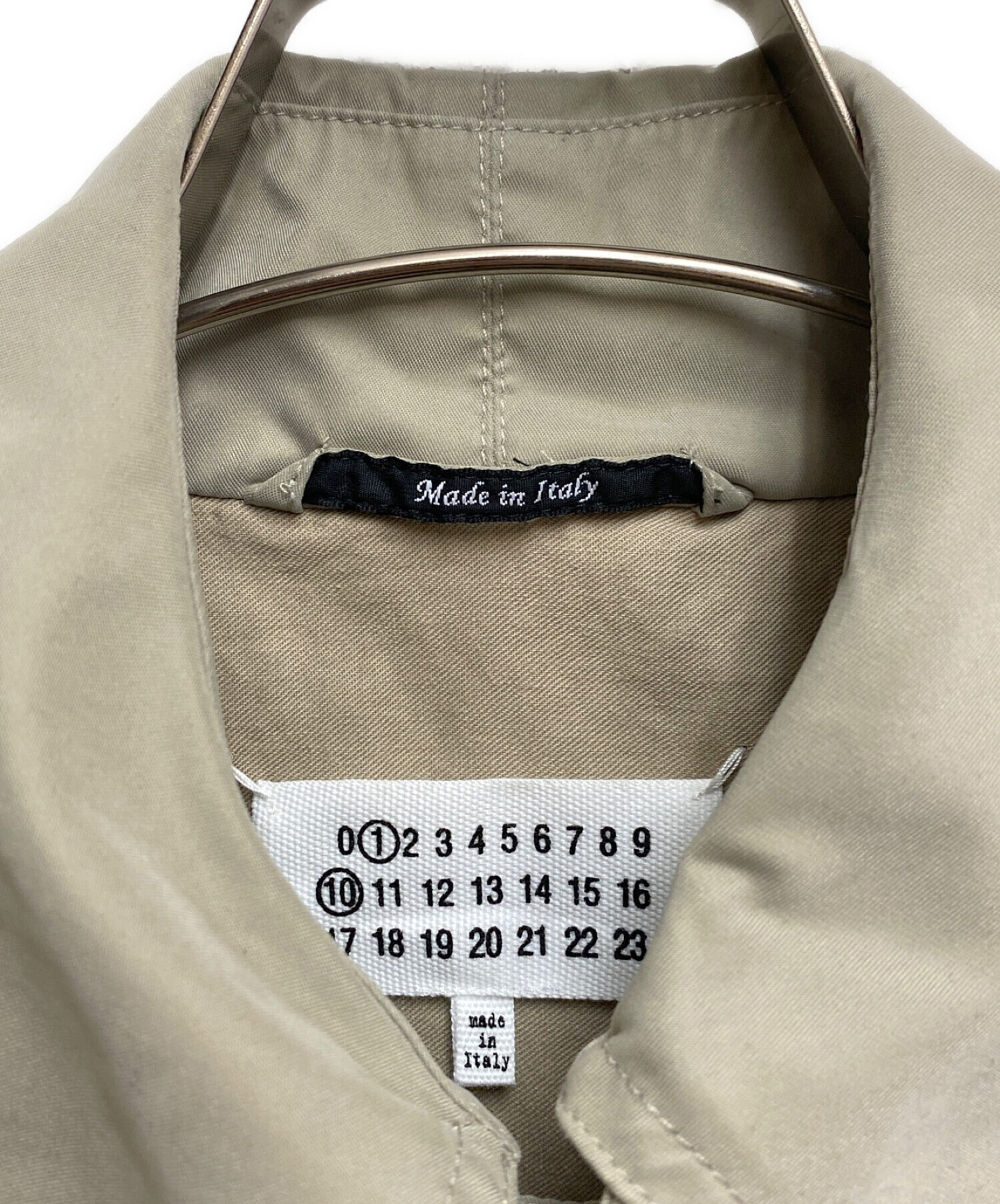 中古・古着通販】Maison Margiela (メゾンマルジェラ) 23SS ピーチ