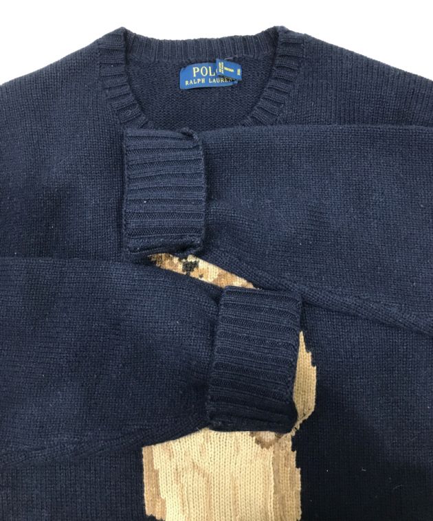 中古・古着通販】POLO RALPH LAUREN (ポロ・ラルフローレン) カレッジ ...