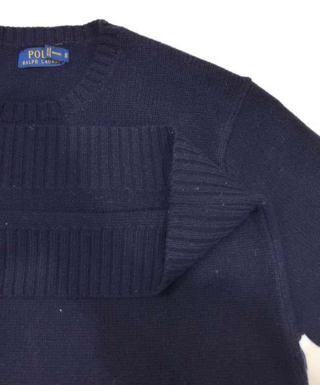 中古・古着通販】POLO RALPH LAUREN (ポロ・ラルフローレン) カレッジ ...