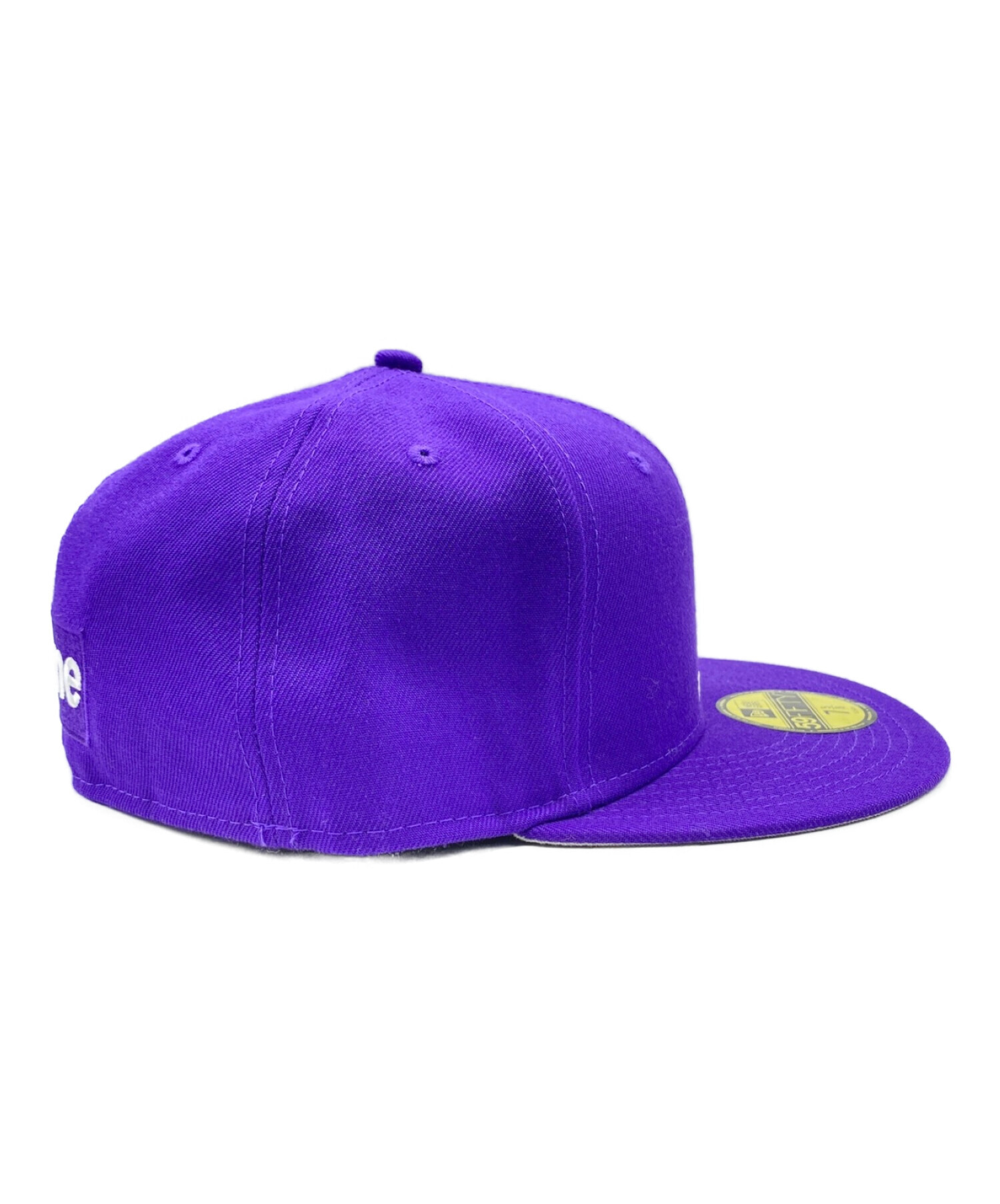 中古・古着通販】SUPREME (シュプリーム) New Era (ニューエラ ...