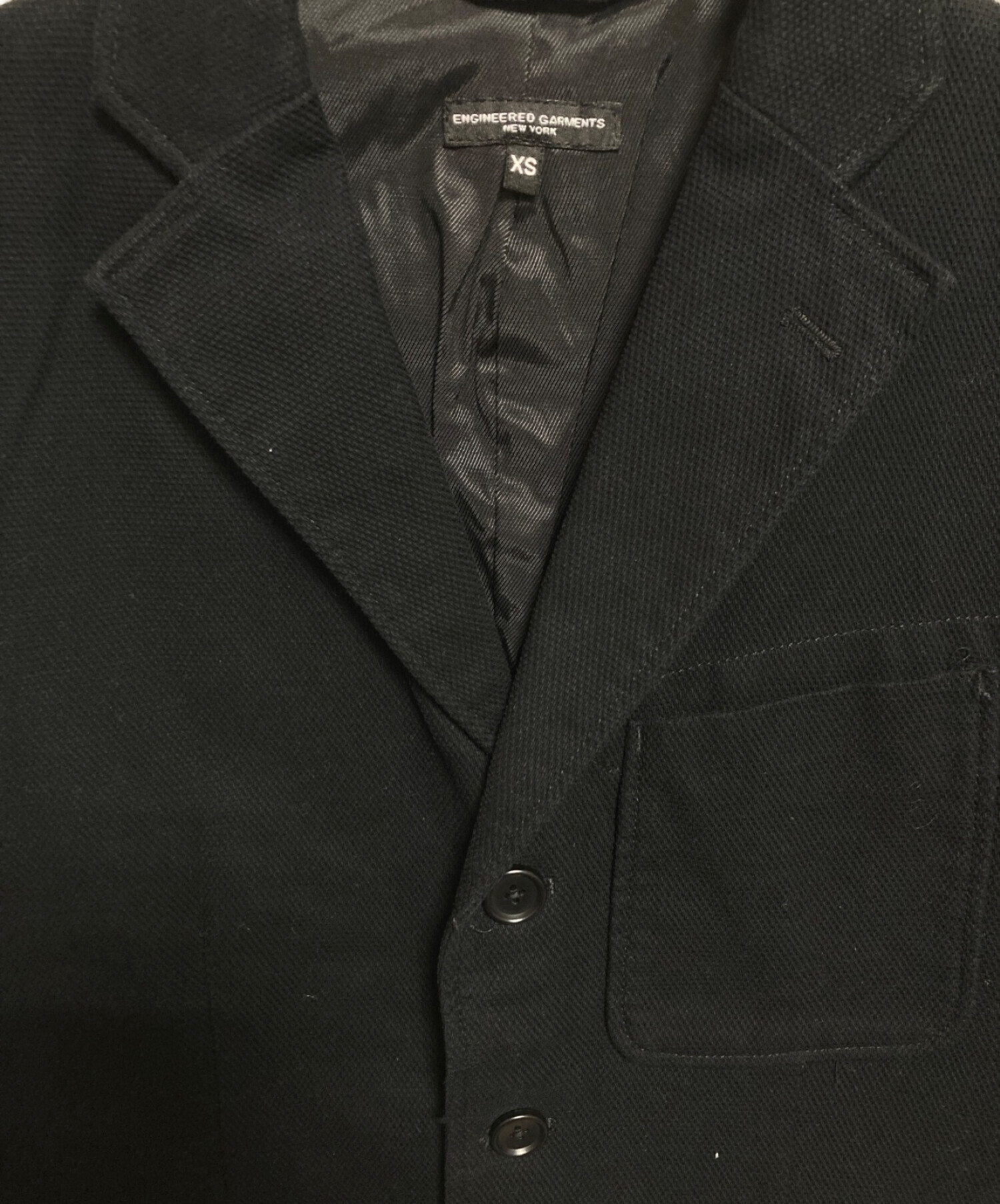 中古・古着通販】Engineered Garments (エンジニアド ガーメンツ