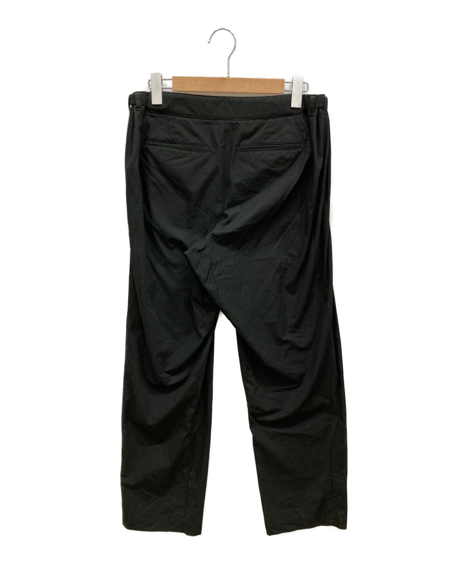 中古・古着通販】POSTALCO (ポスタルコ) Step Pants DC ステップ