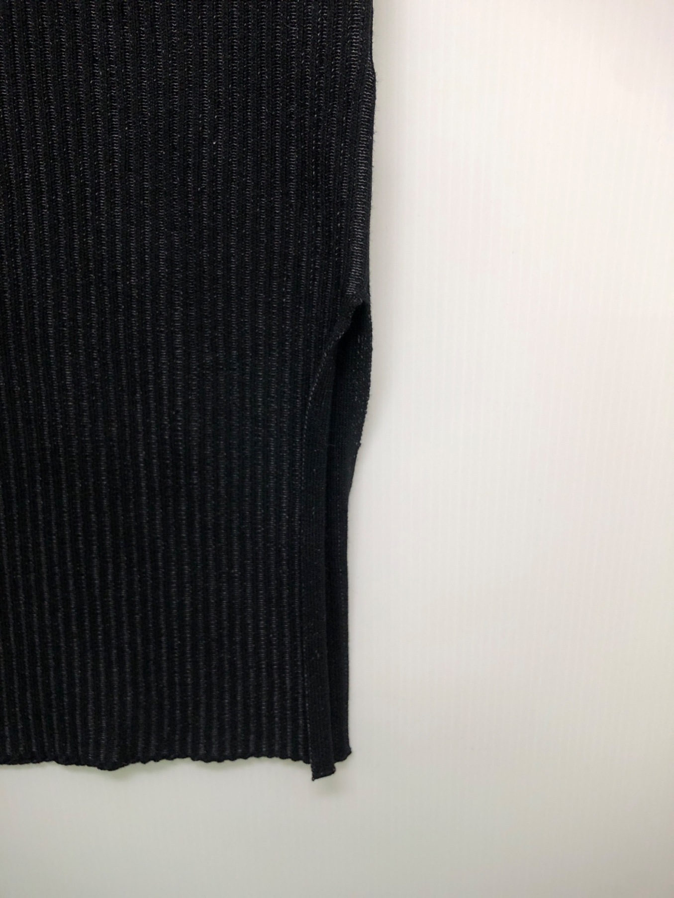 中古・古着通販】Ameri VINTAGE (アメリヴィンテージ) SWEAT KNIT