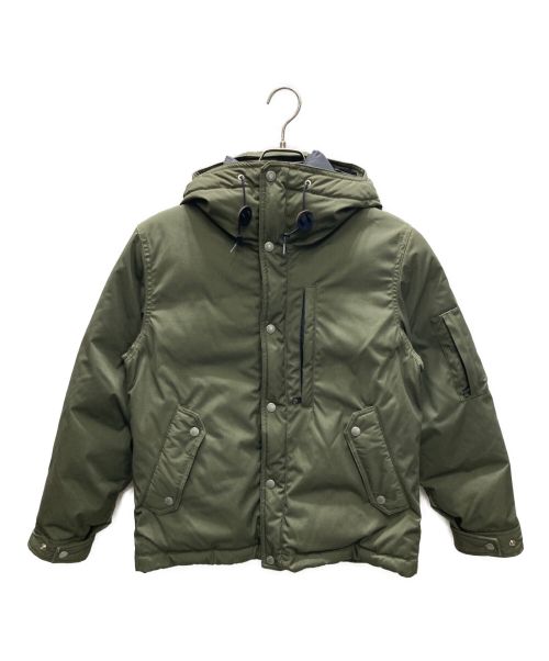 中古・古着通販】THE NORTHFACE PURPLELABEL (ザ・ノースフェイス 