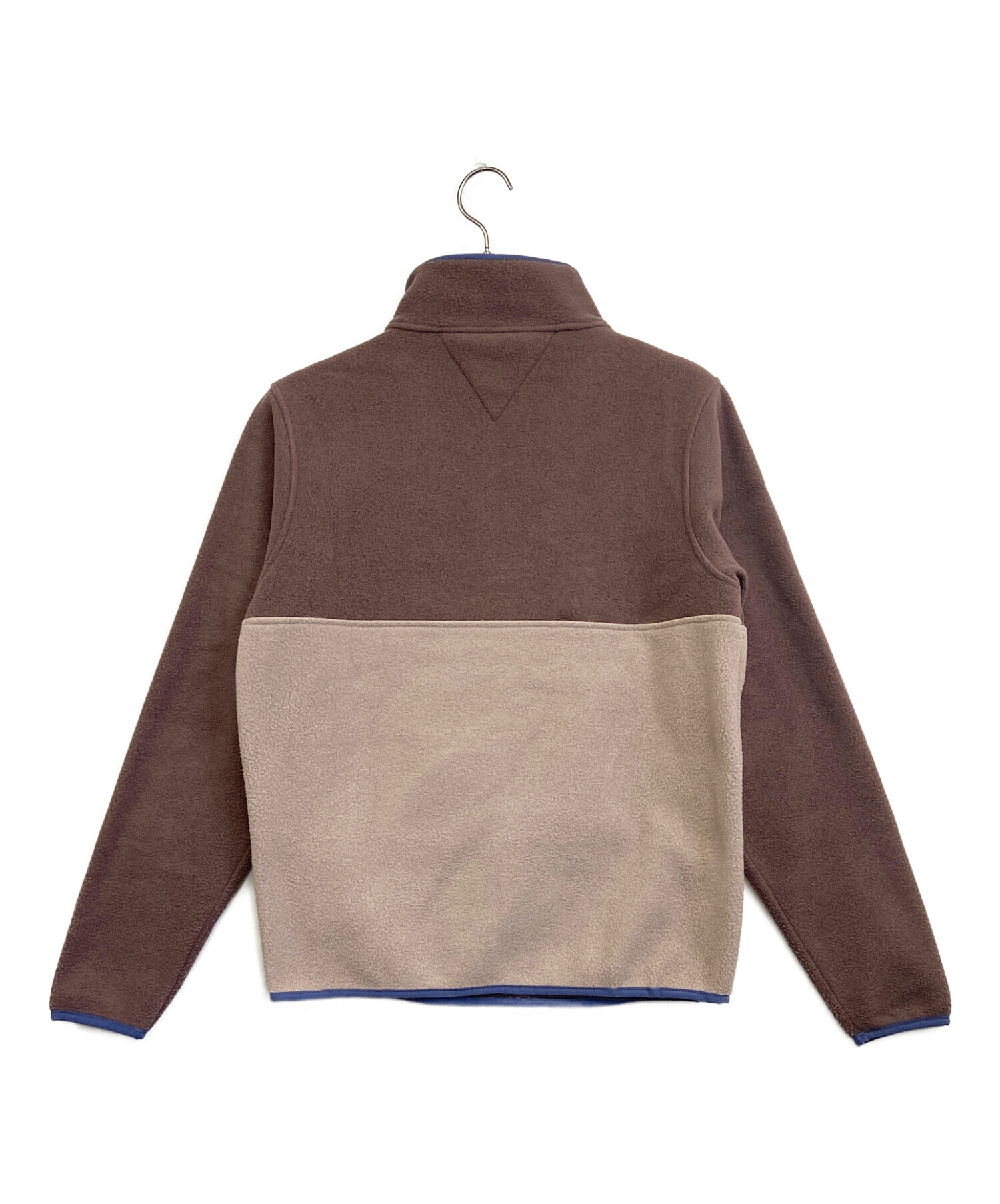 中古・古着通販】Patagonia (パタゴニア) シンチラアノラック ブラウン