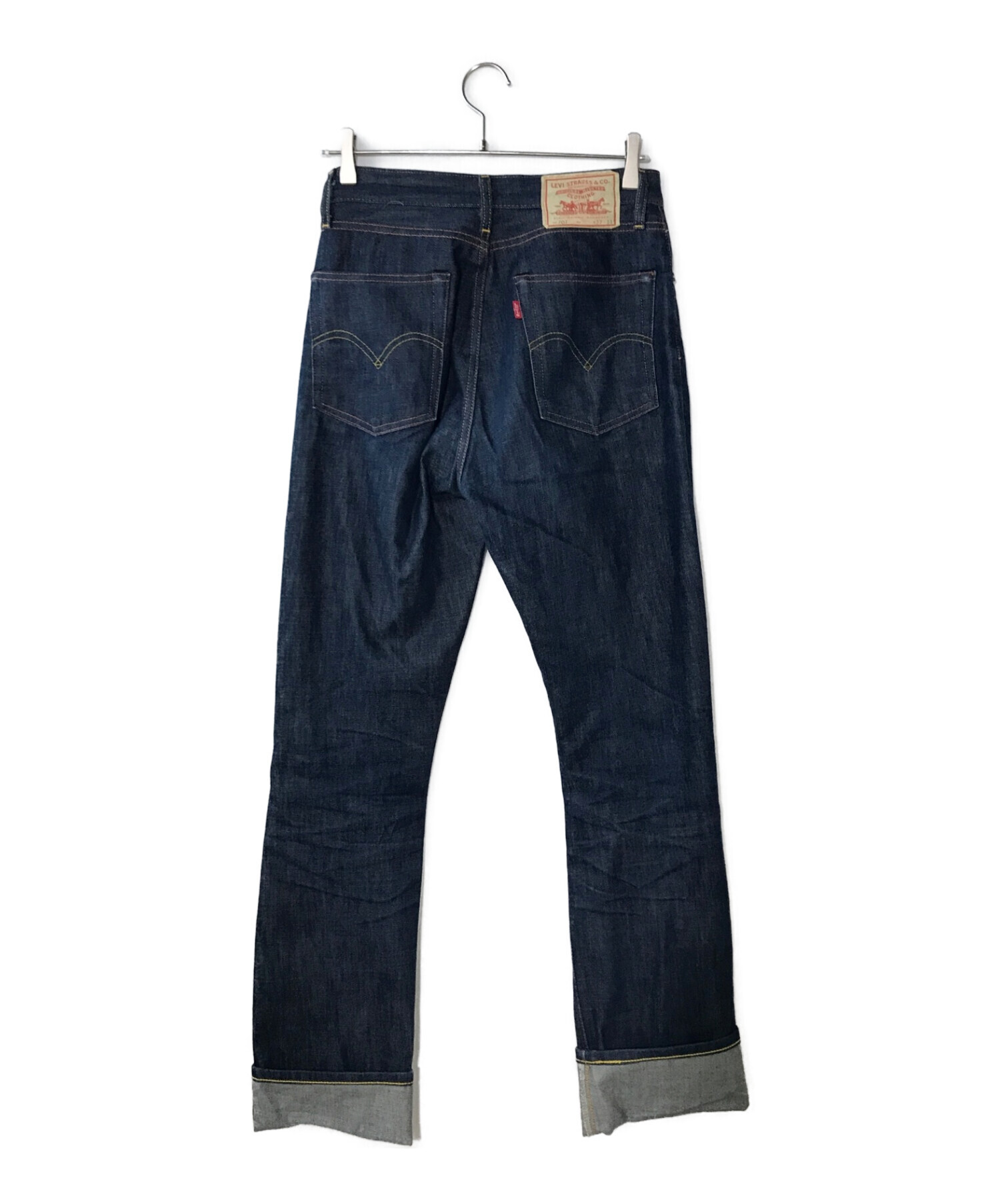 裾幅20cmLevi’s Vintage Clothing 701  モンローデニムジーンズ