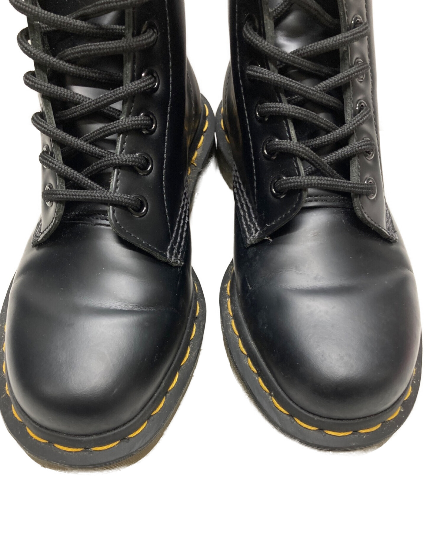 中古・古着通販】Dr.Martens (ドクターマーチン) 8ホールブーツ 1460