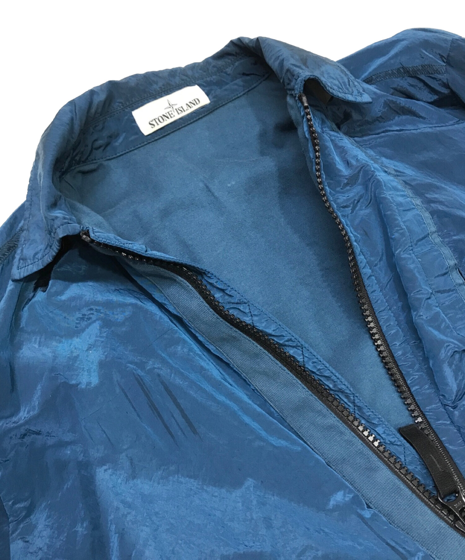 中古・古着通販】STONE ISLAND (ストーンアイランド) NYLON METAL