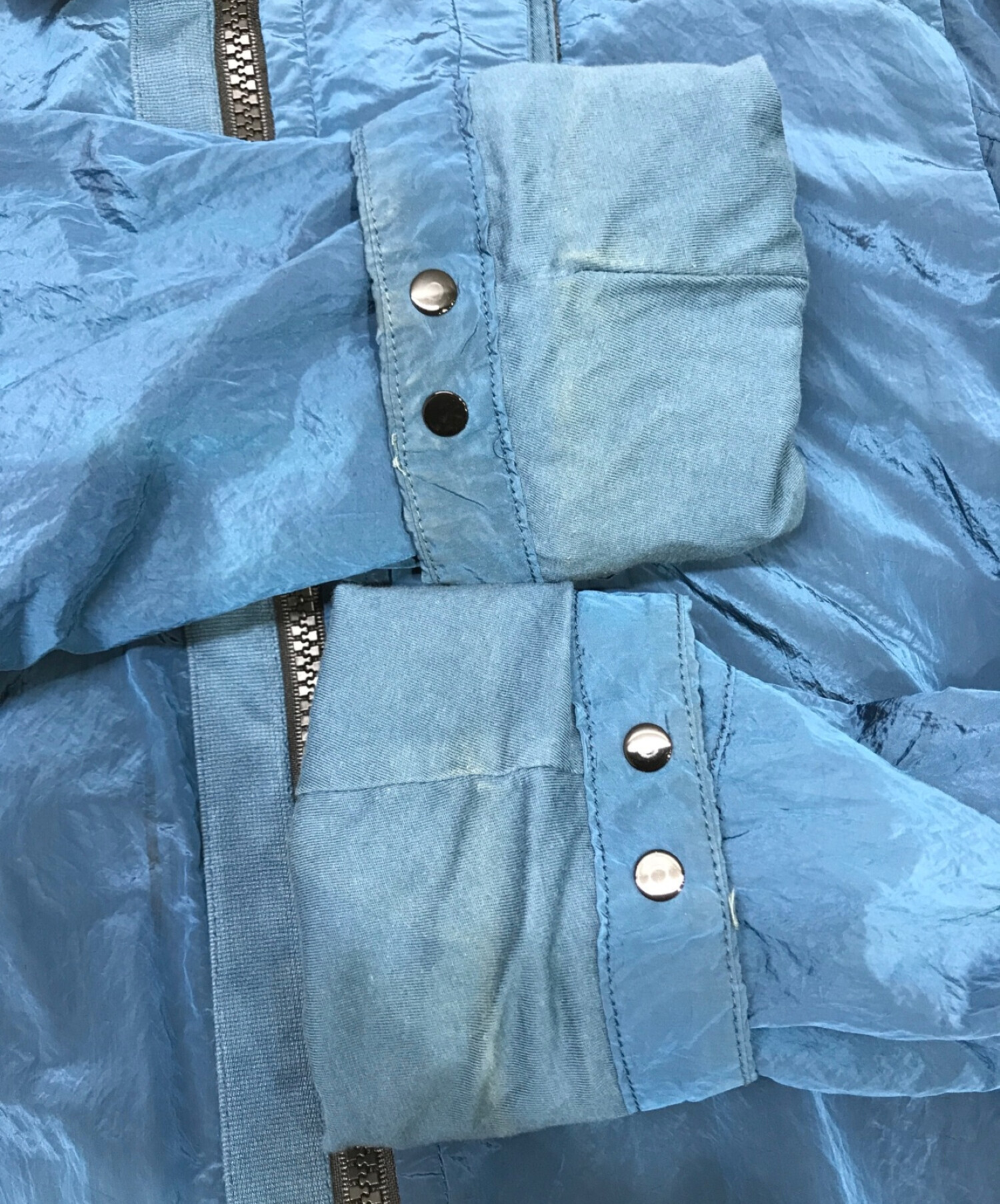 中古・古着通販】STONE ISLAND (ストーンアイランド) NYLON METAL