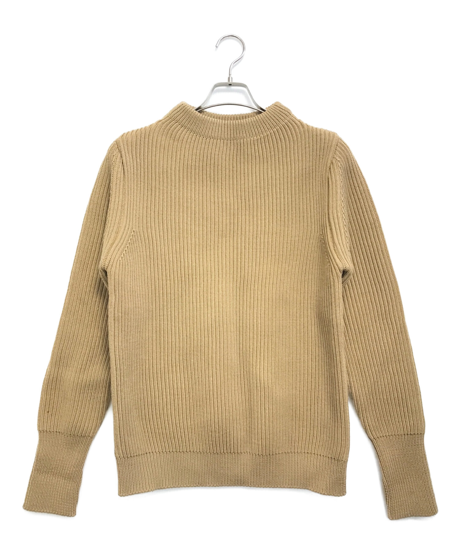 マカフィーANDERSEN-ANDERSEN / 5 gauge Crewneck - トップス