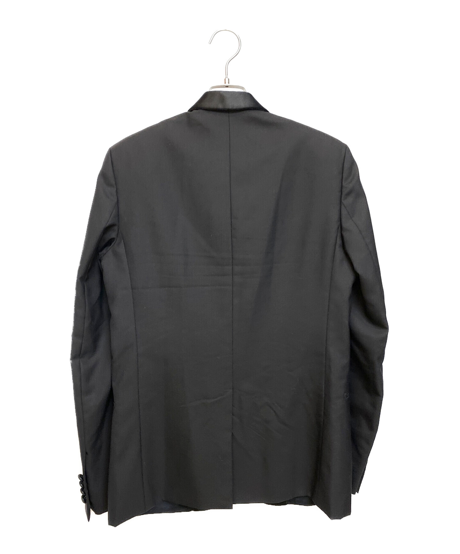 ディオールオム ナロースモーキングジャケット サイズ44 Dior Homme 