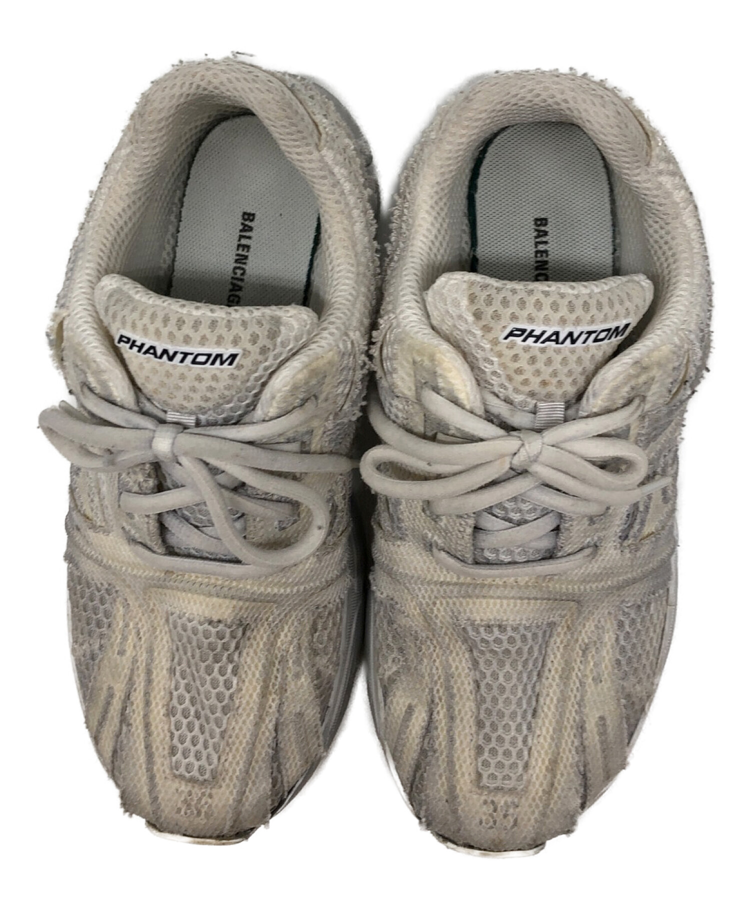日本公式サイト直販 バレンシアガ ファントムスニーカー - 靴