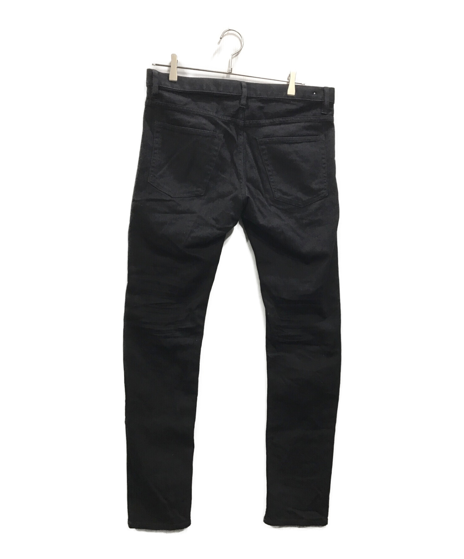 MINEDENIM KSL S.Slim STR 5pocket OWS - パンツ