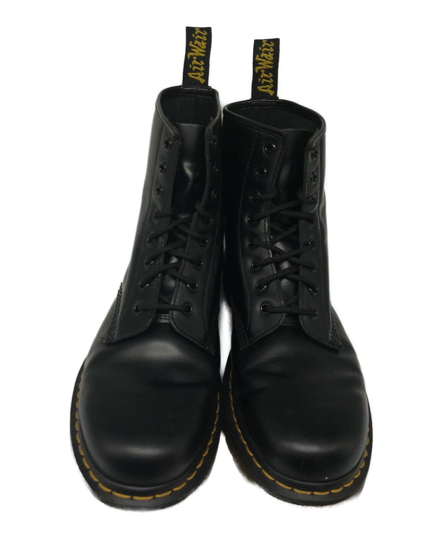 中古・古着通販】Dr.Martens (ドクターマーチン) 8ホールブーツ