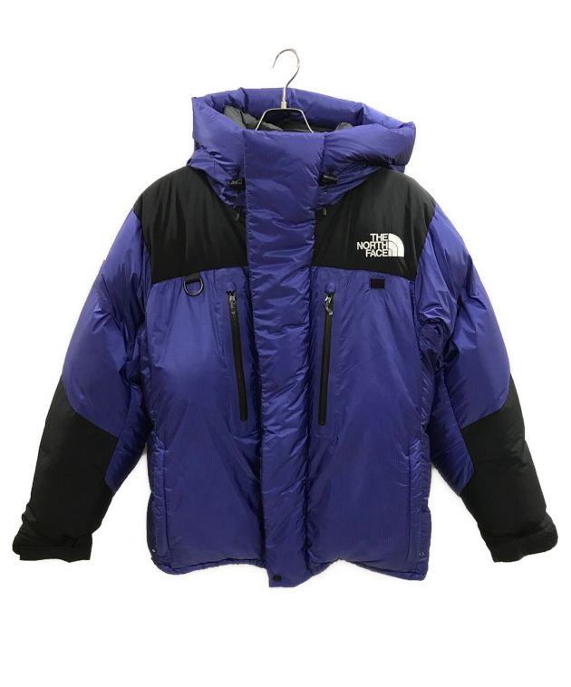 中古・古着通販】THE NORTH FACE (ザ ノース フェイス) ヒマラヤンパーカ イノギュレーションブルー サイズ:Ｌ｜ブランド・古着通販  トレファク公式【TREFAC FASHION】スマホサイト