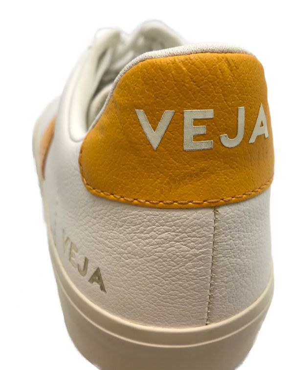 中古・古着通販】VEJA (ヴェジャ) ローカットスニーカー ホワイト 