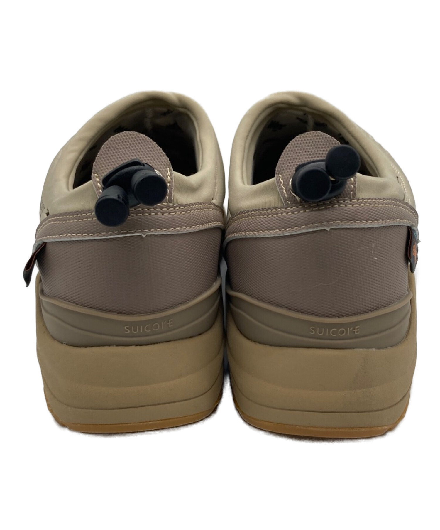 中古・古着通販】suicoke (スイコック) PEPPER Slip-on Shoes