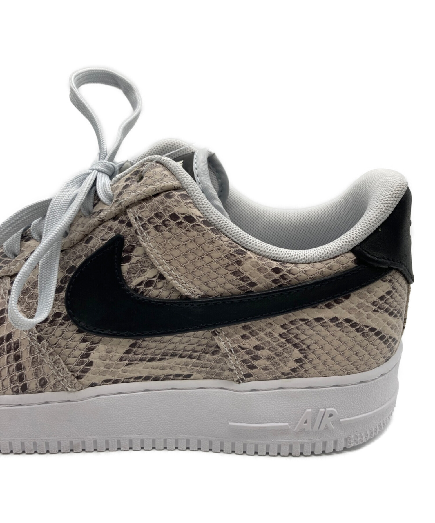 Air force 2024 1 low snakeskin