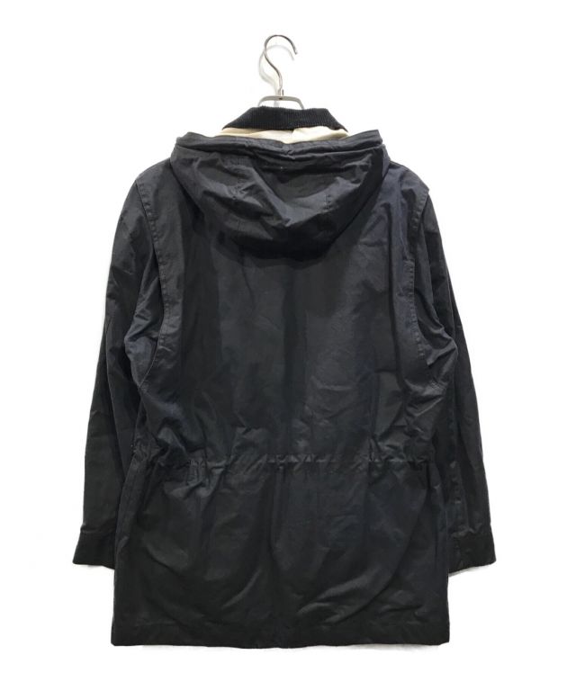 中古・古着通販】Barbour (バブアー) ENDURANCE WAX JACKET ワックスドジャケット ネイビー サイズ:38｜ブランド・古着通販  トレファク公式【TREFAC FASHION】スマホサイト