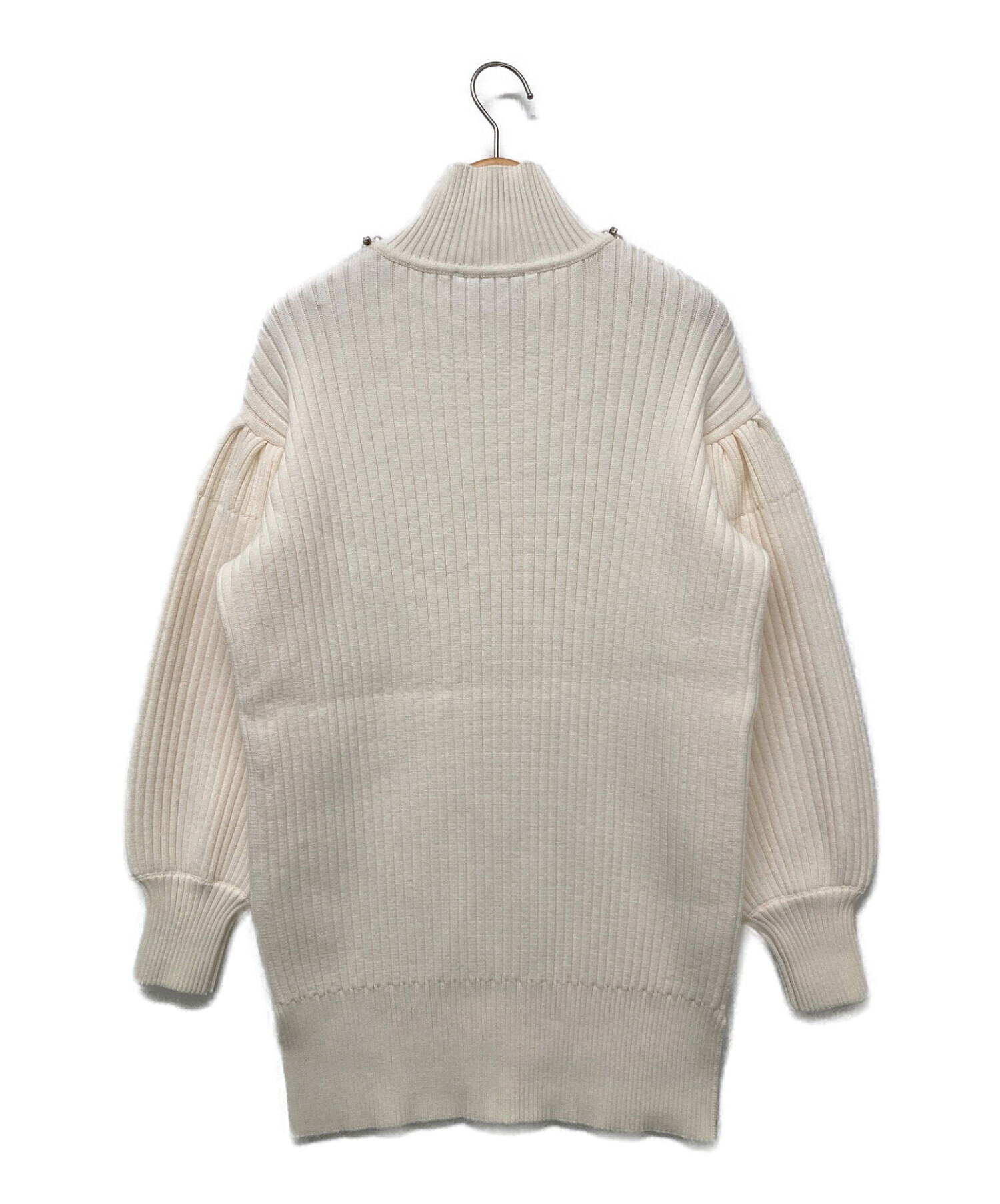 専用 drawer購入 シモーネロシャ Simone rocha ニット ベスト