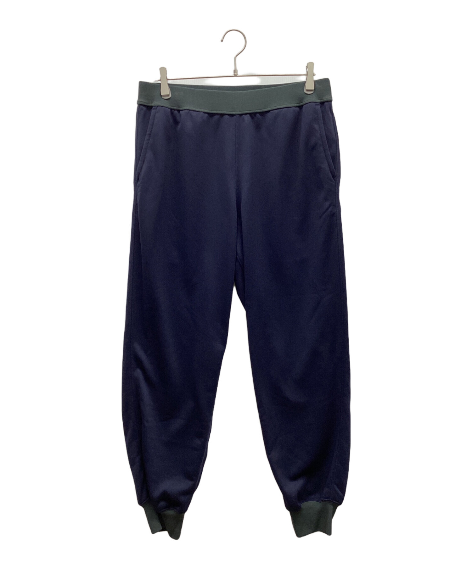 中古・古着通販】DAIWA PIER39 (ダイワ ピア39) TECH SWEAT PANTS ネイビー サイズ:M 未使用品｜ブランド・古着通販  トレファク公式【TREFAC FASHION】スマホサイト