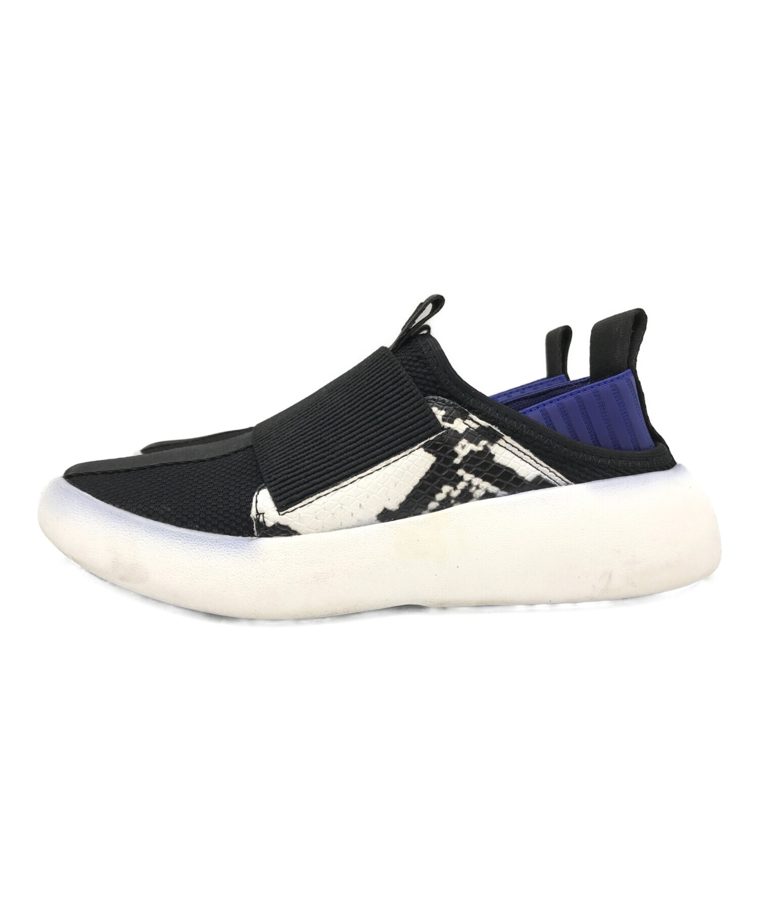 中古・古着通販】UNITED NUDE (ユナイテッドヌード) スリッポン