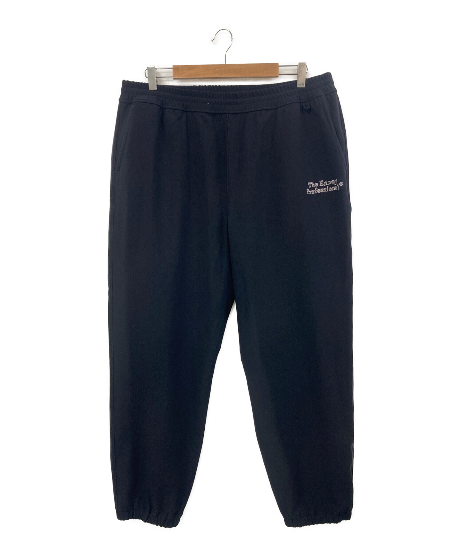 ENNOY DAIWA PIER39 Tech Flex Pants XL - パンツ