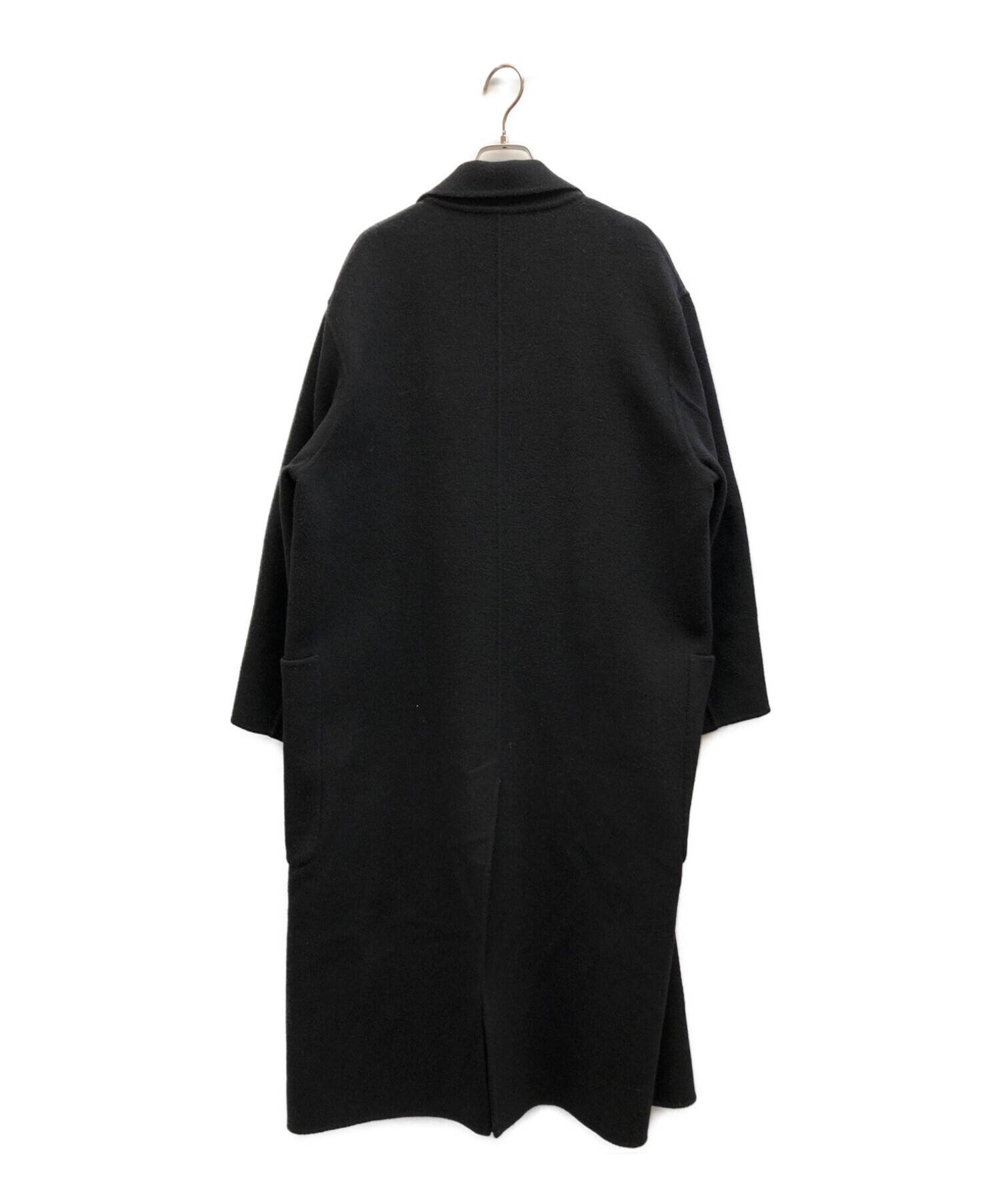 中古・古着通販】TODAYFUL (トゥデイフル) Wool Over Coat ウール ...