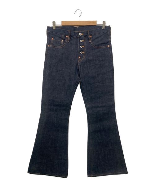 中古・古着通販】SUGARHILL (シュガーヒル) CLASSIC DENIM BELL BOTTOM