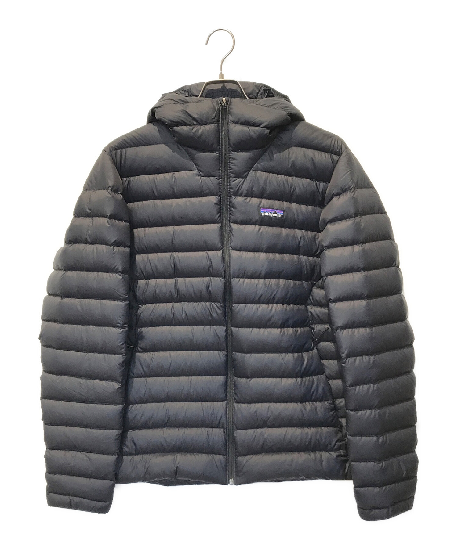 オンラインストア通販売 patagonia パタゴニア L ダウンセーター