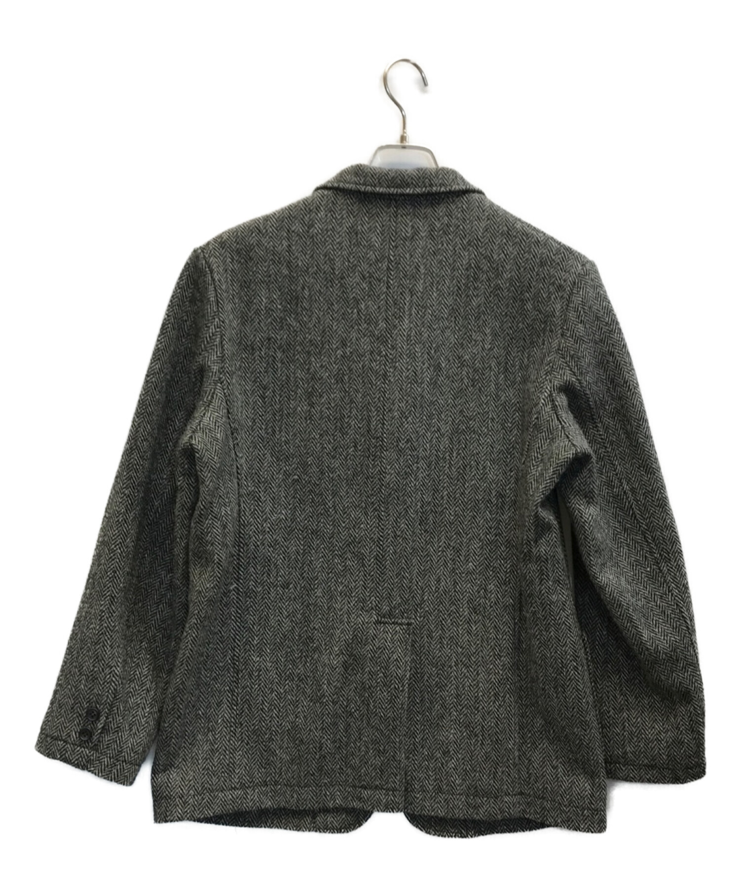 中古・古着通販】Harris Tweed (ハリスツイード) ツイードジャケット