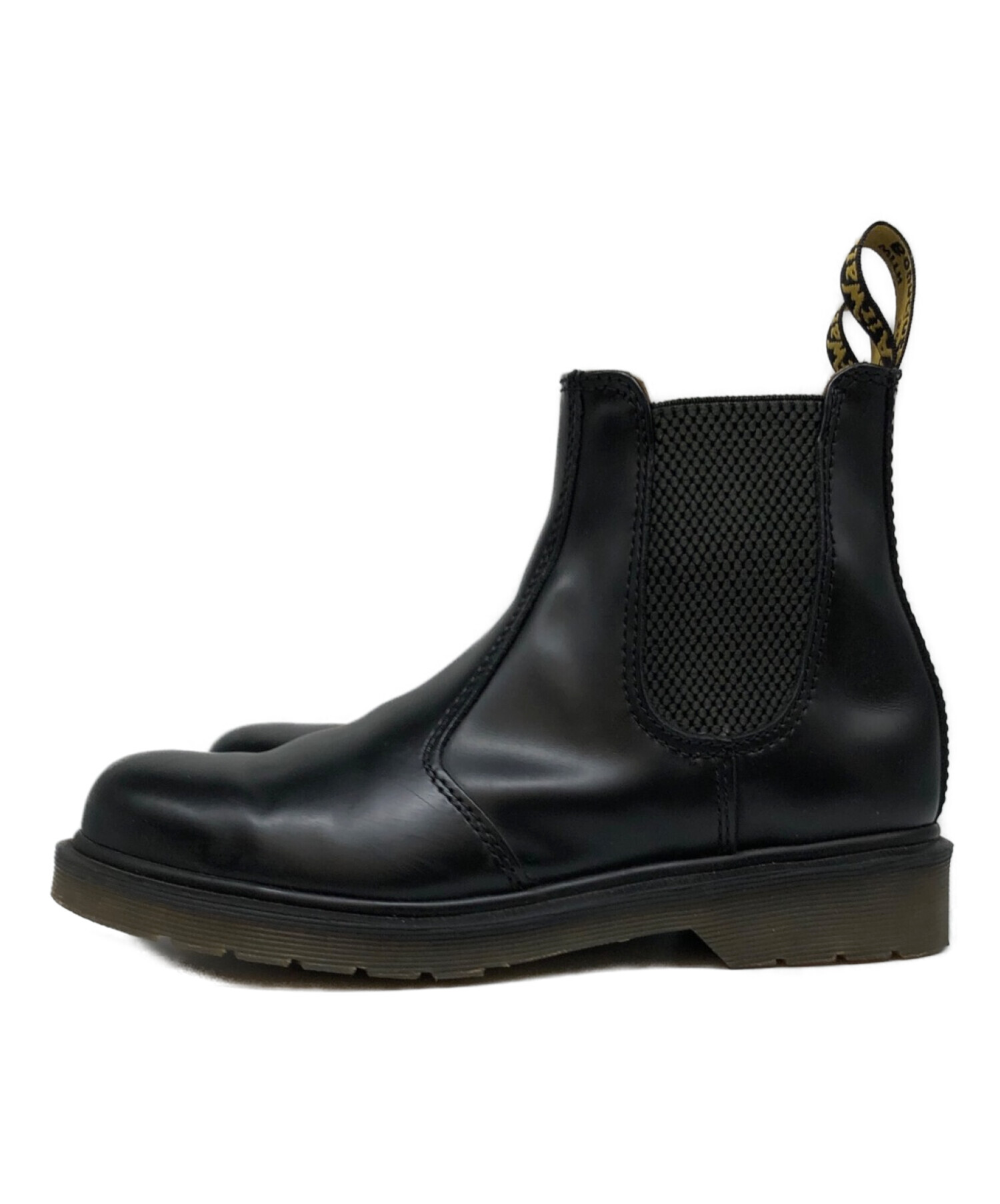 中古・古着通販】Dr.Martens (ドクターマーチン) MONO チェルシー